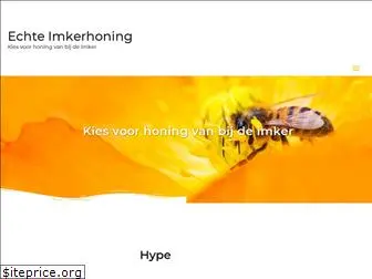 echteimkerhoning.be