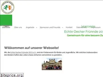 echteoecherfruennde.com