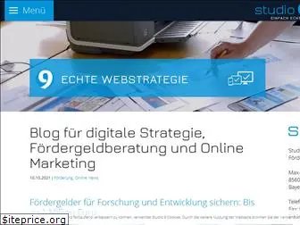 echtewebstrategie.de