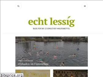 echtlessig.de