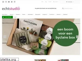 echtstudio.nl