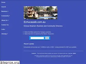 echucaweb.com.au