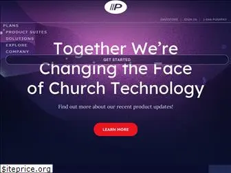 echurch.com