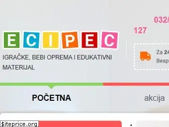 eci-pec.rs