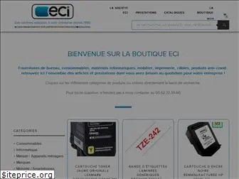 eci-solutions.fr