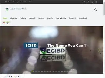 ecibd.com.eg