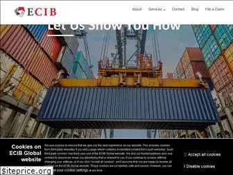ecibglobal.com