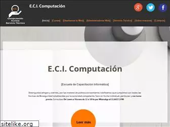 ecicomputacion.com