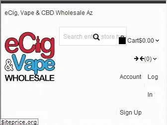 ecigandvapewholesale.com