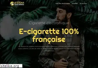 ecigarelec-france.com