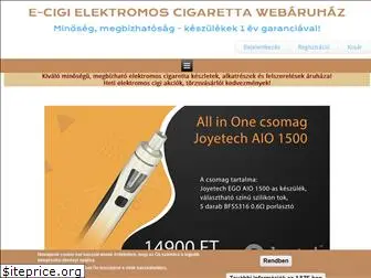 ecigaretta.eu