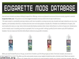 ecigarette-mods.com