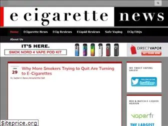 ecigarettenews.net