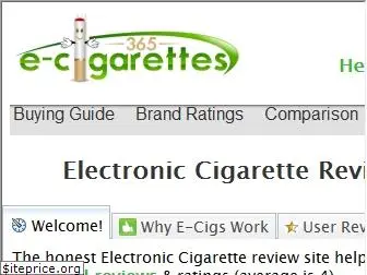 ecigarettes365.com