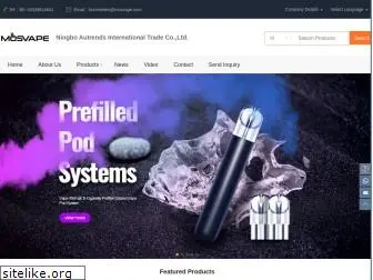 ecigarettevapepods.com