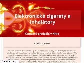 ecigarety-inhalatory.sk