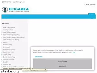 ecigarka.cz