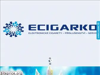 ecigarko.cz