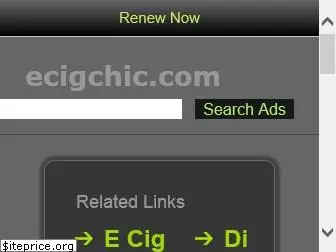 ecigchic.com