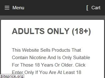 ecigclubhouse.com