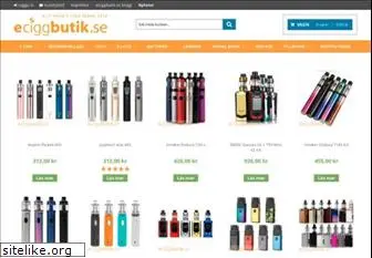 eciggbutik.se