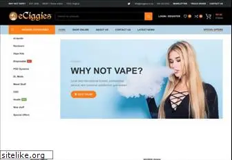 eciggies.co.za