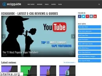 ecigguide.com