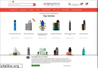 eciglogistica.com