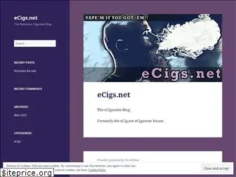 ecigs.net