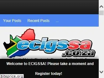 ecigssa.co.za