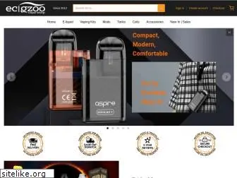 ecigzoo.co.uk