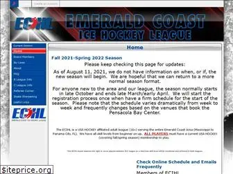 ecihl.com