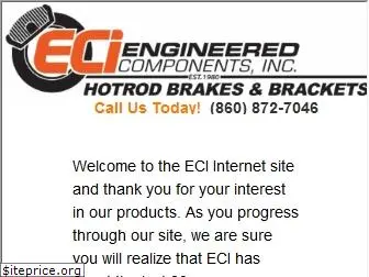 ecihotrodbrakes.com