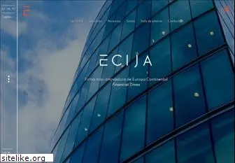 ecija.com