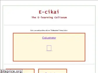 ecikai.com