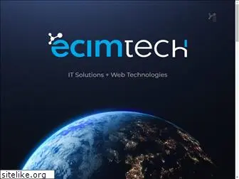 ecimtech.com