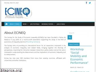 ecineq.org