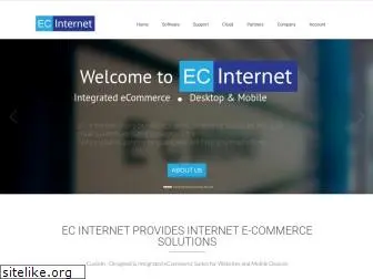 ecinternet.com