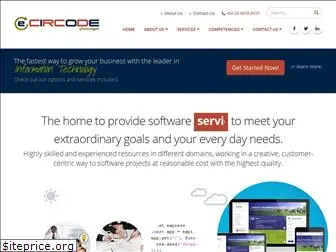 ecircode.com