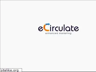 ecirculate.com