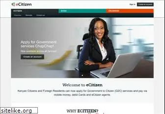 ecitizen.go.ke