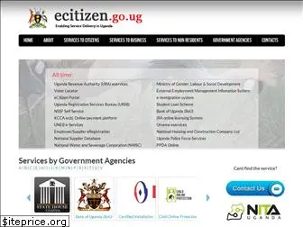 ecitizen.go.ug