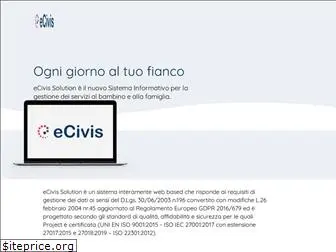 ecivis.it
