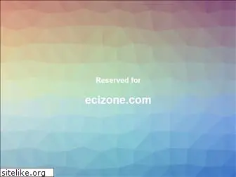 ecizone.com