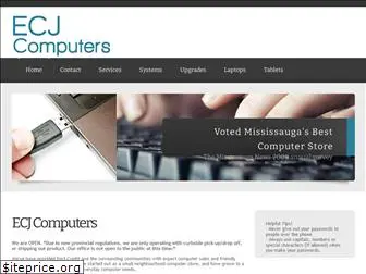 ecjcomputers.com