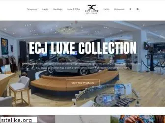 ecjluxe.com