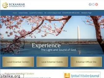 eckankar-dc.org