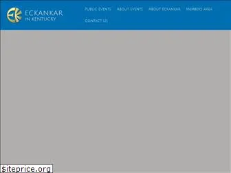 eckankar-ky.org