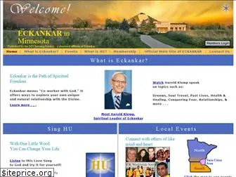 eckankar-mn.org