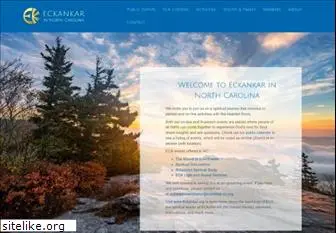 eckankar-nc.org